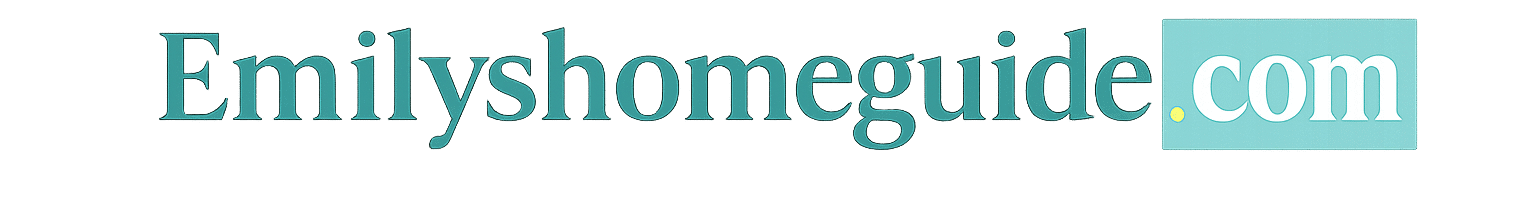 Emilyshomeguide.com